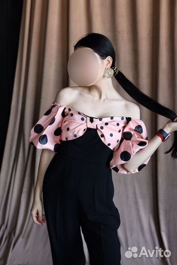 Комбинезон женский