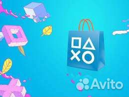 Подписка Ps Plus+Игра division 2