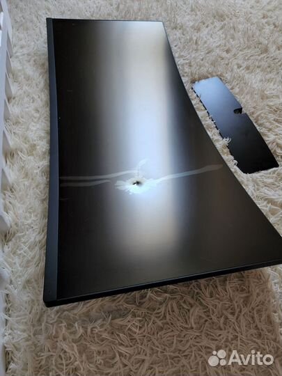 Xiaomi mi curved gaming monitor 34