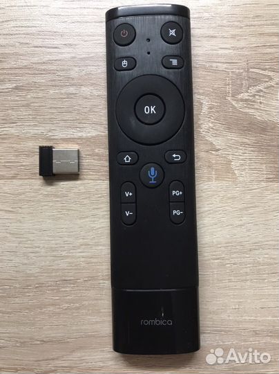 Пульт для телевизора