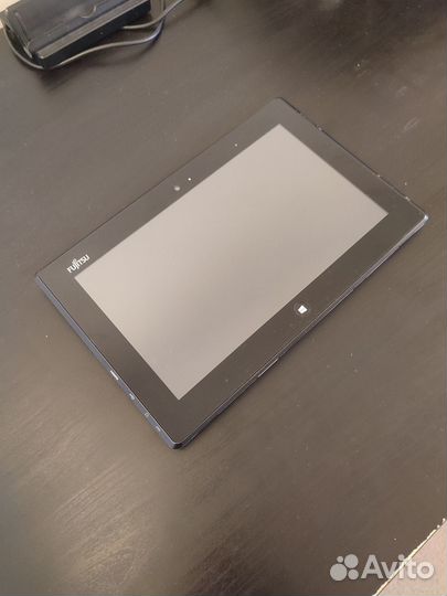 Fujitsu stylistic Q572