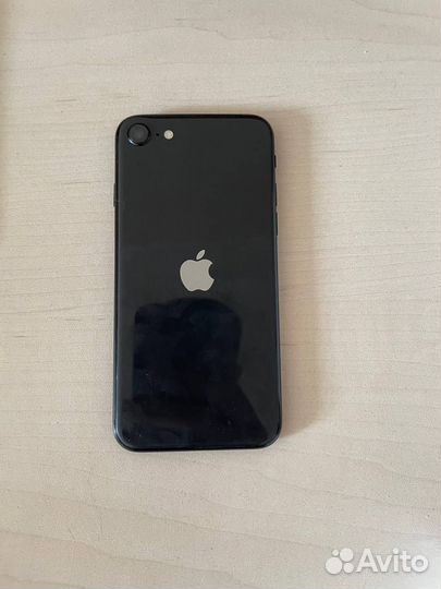 iPhone SE (2020), 128 ГБ