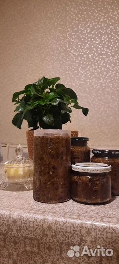 Продукты питания