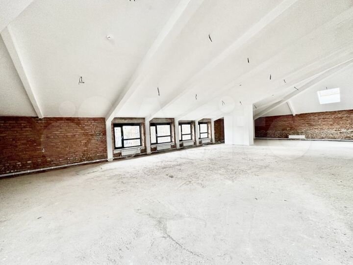 Офис, 1200 м²
