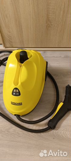 Пароочиститель Karcher sc 2