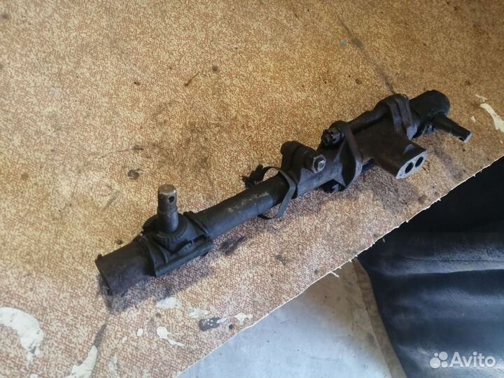 Продольная тяга газ 3309