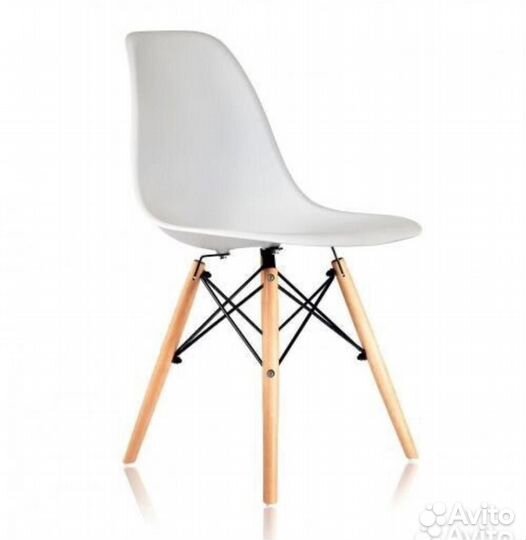Стул Икеа eames, новые