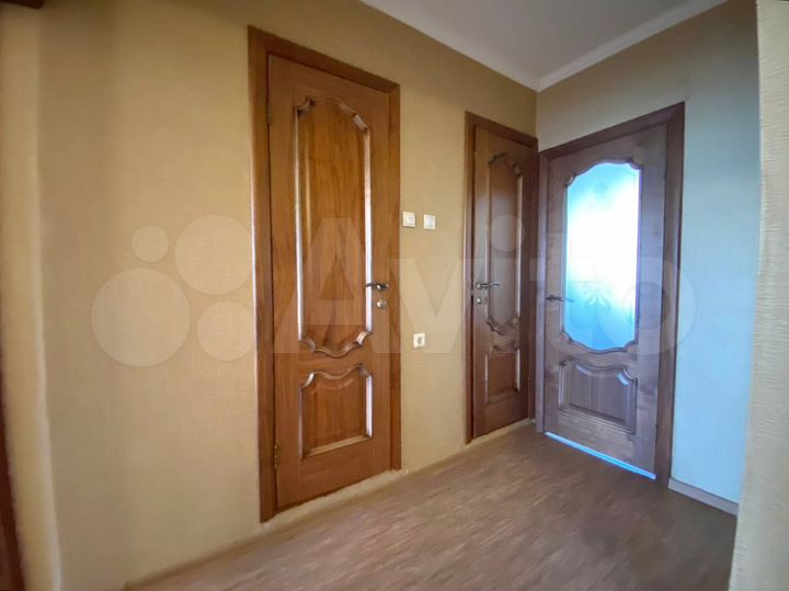 2-к. квартира, 50 м², 3/5 эт.