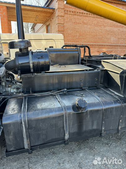 Галичанин КС-55713-0, 1995