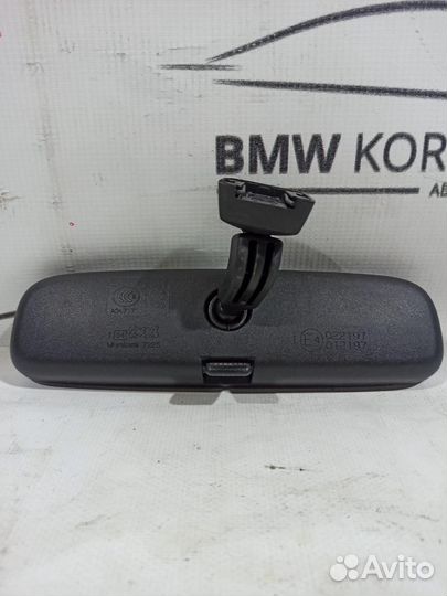 Зеркало заднего вида RAV 4 2006-2013 Toyota RAV4