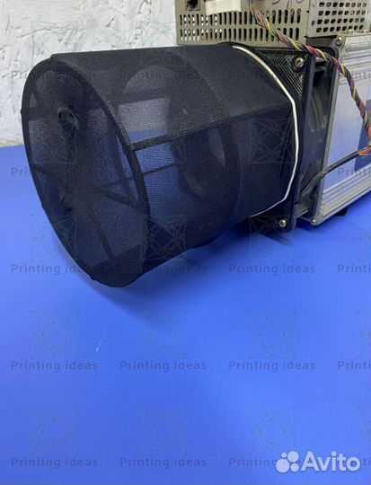 Воздуховод для Whаtsminer M30S++