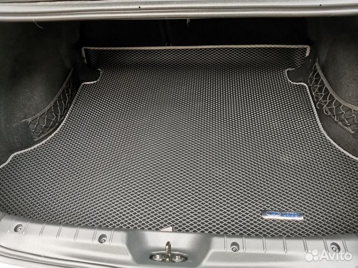 Коврики эва/EVA в салон LADA