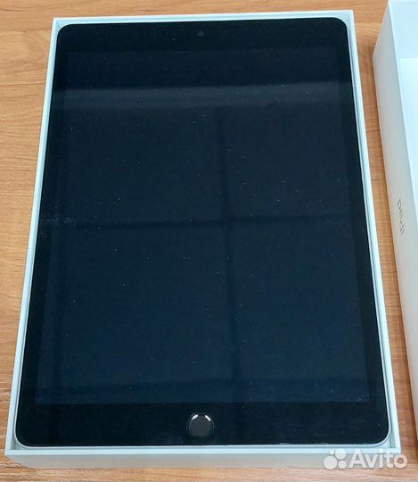 iPad 9th generation wi-fi Новый