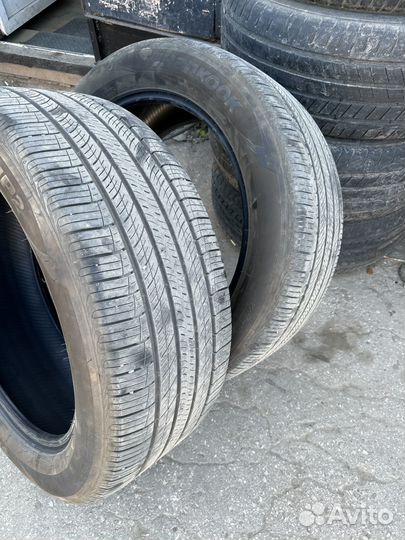 Hankook Dynapro HP2 RA33 265/50 R20