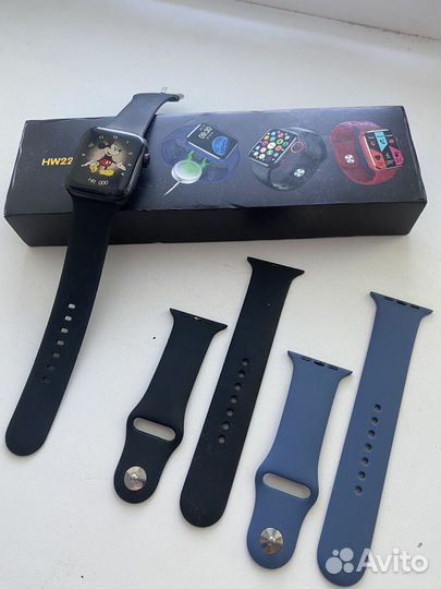 Apple Watch (HW22 Plus)