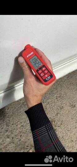 Толщиномер в аренду