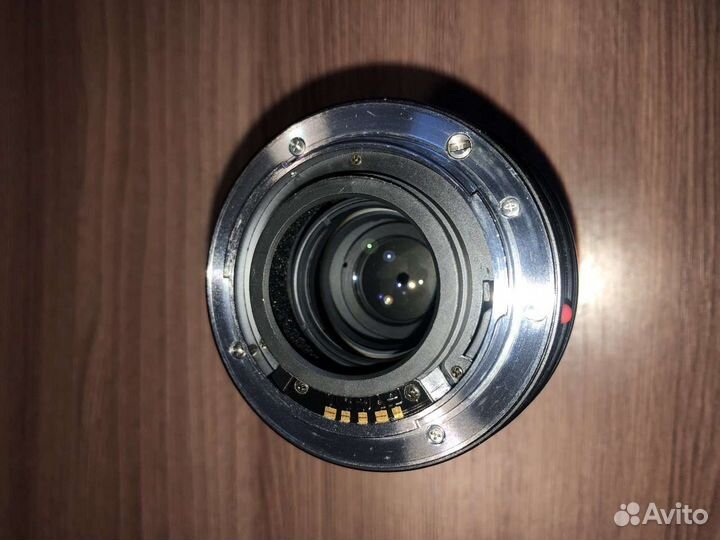 Объектив для sony alpha