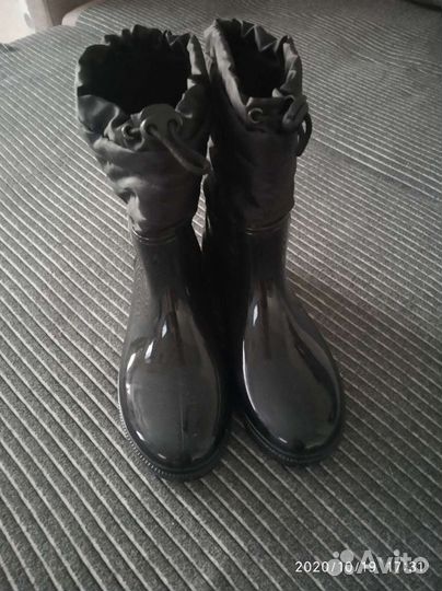 Детская обувь