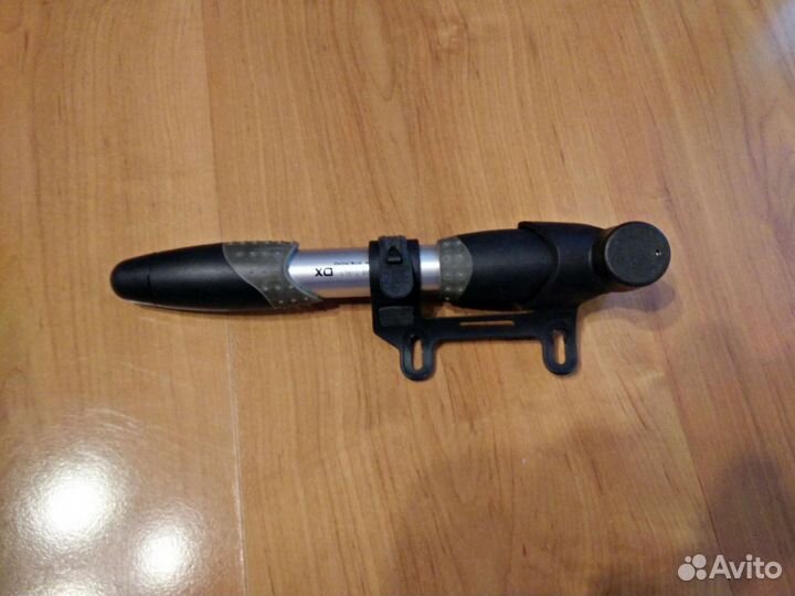 Велосипедный насос Topeak