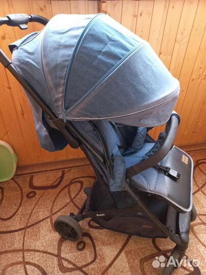 Прогулочная коляска бу