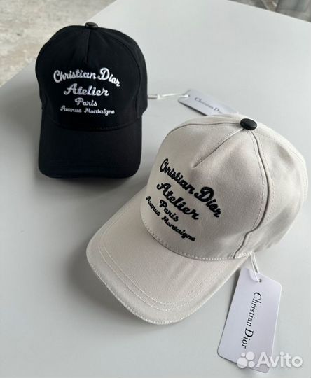 Кепка Louis Vuitton