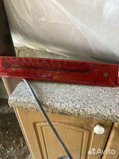 Повторитель стоп-сигнала верхний Honda Stream (34