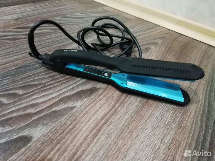 Плойка гафре