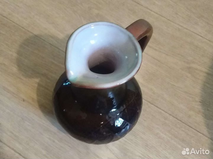 Глиняный кувшин СССР