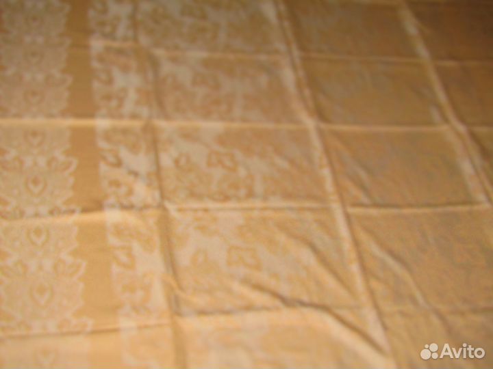 Жакардовая ткань