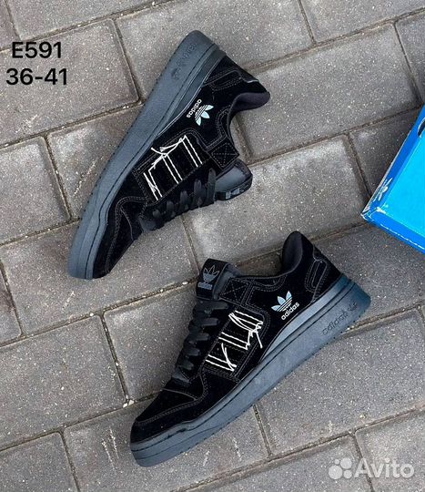 Кеды женские Adidas