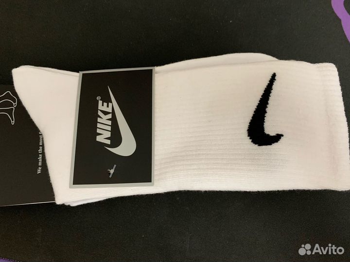 Носки Nike