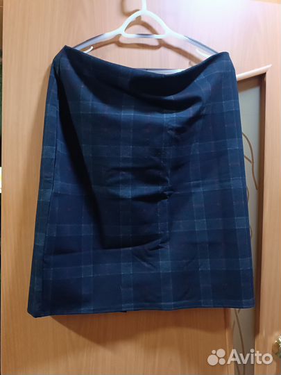 Вещи женские 58 размера