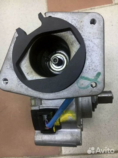 Насос усилителя руля Fiat Punto 2