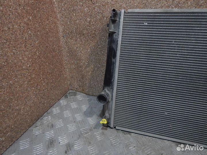 Б/У Б/У Радиатор охлаждения основной, Lexus (Ле