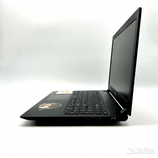 Ноутбук Acer Aspire A3 A315-21