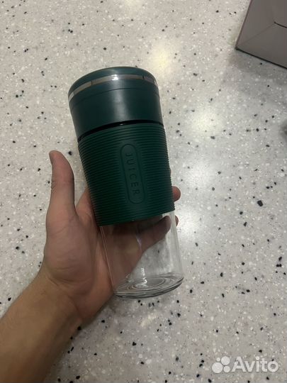 Этектро блендер