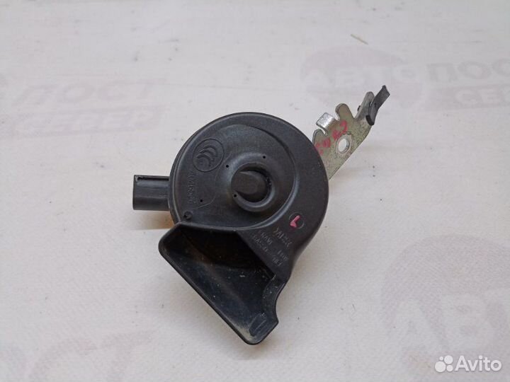 Звуковой сигнал Volkswagen Tiguan 5N1 cawa 2010