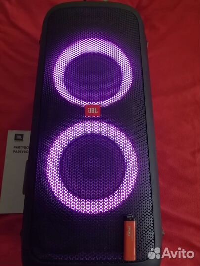 Колонка jbl оригинал