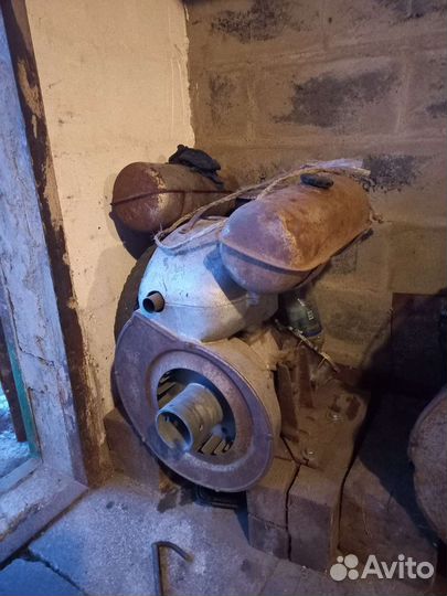 Двигатель зид 4 5