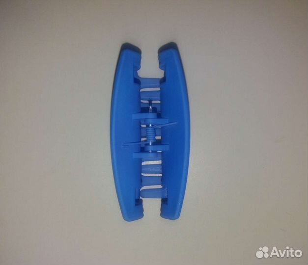 Заколка для волос новая