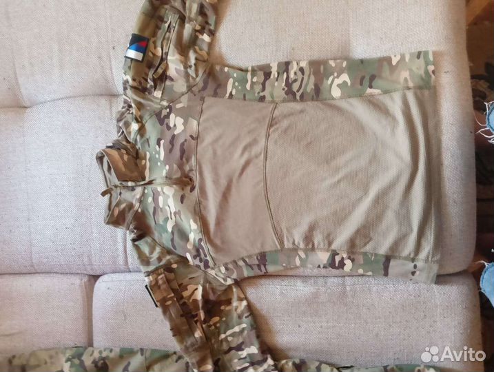 Военная форма