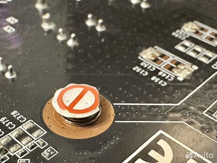 Видеокарта GTX 1650 Super OC