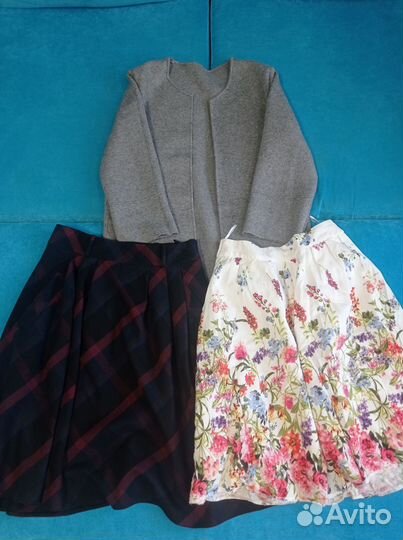 Женские вещи - 42 размер