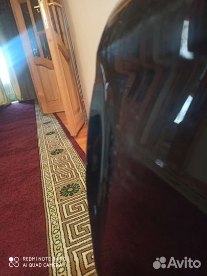 Дверь Тоëота камри toyota Camry