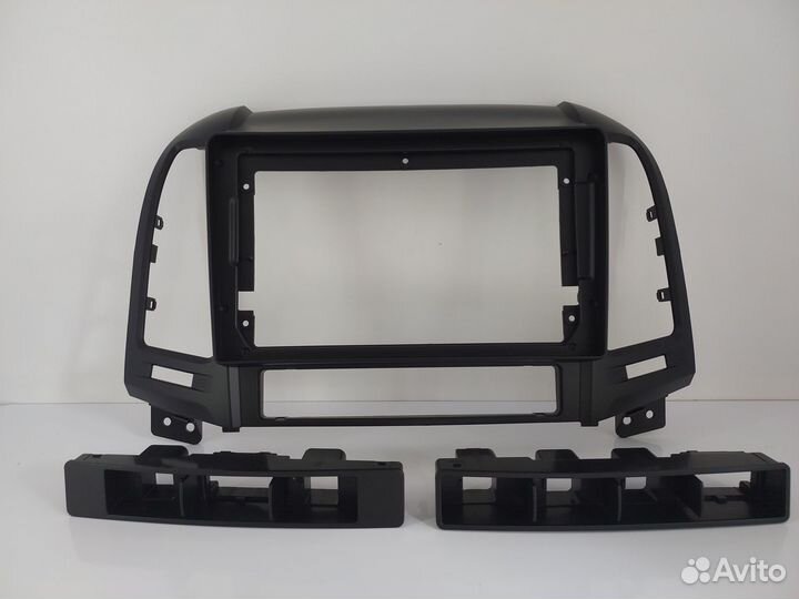 Переходная рамка hyundai Santa Fe 2006-2012 