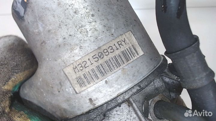 Насос электрический усилителя руля Opel Astra H, 2