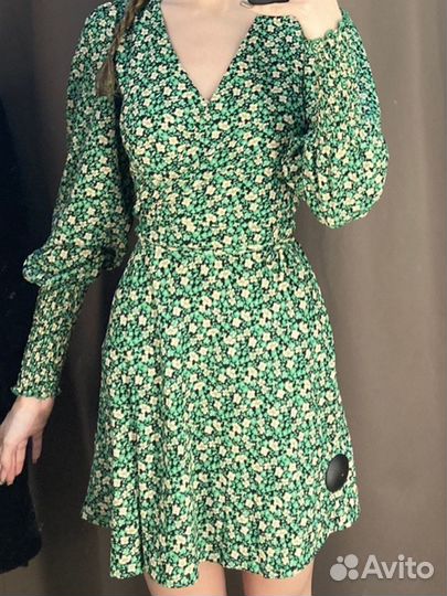 Платье летнее topshop