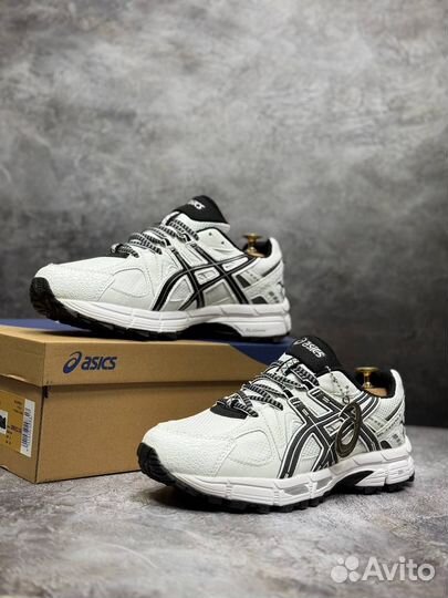Кроссовки Asics Gel-Kahana 8 (41)