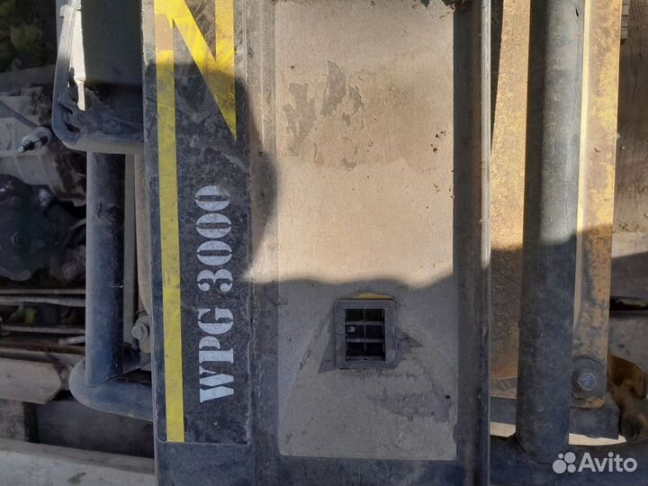 Генератор бензиновый на запчасти