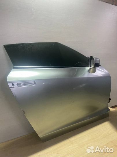 Двери GTR R35 левая правая Nissan GT-R